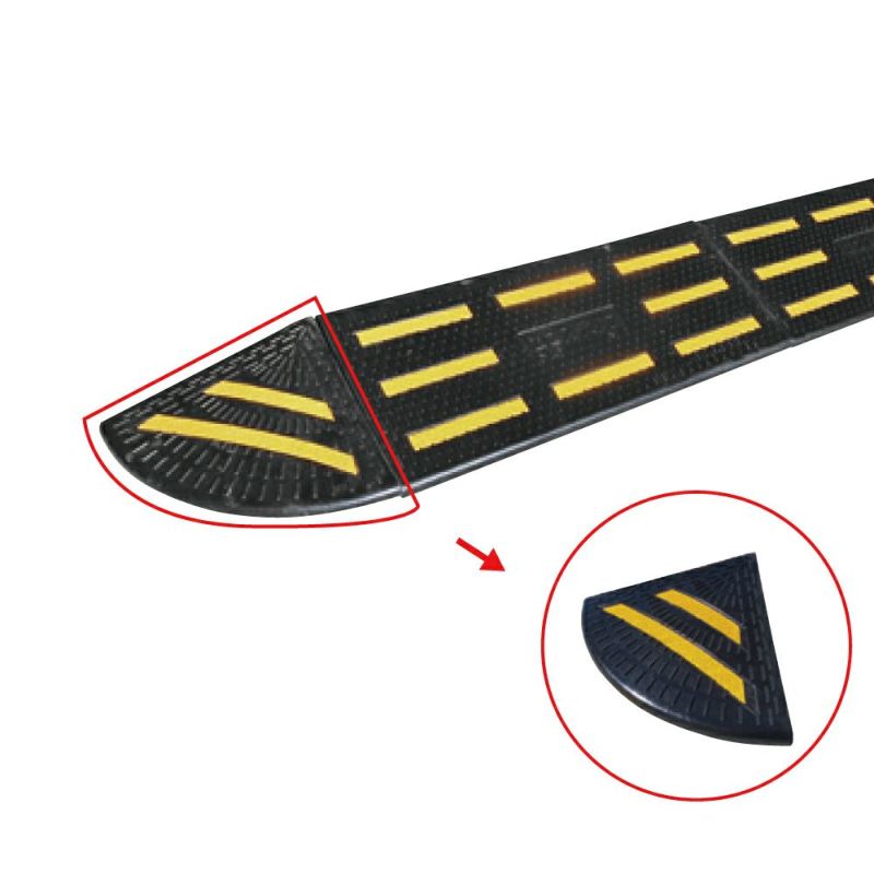 エコステップ 先端部