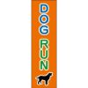 DOG RUN