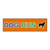 DOG RUN