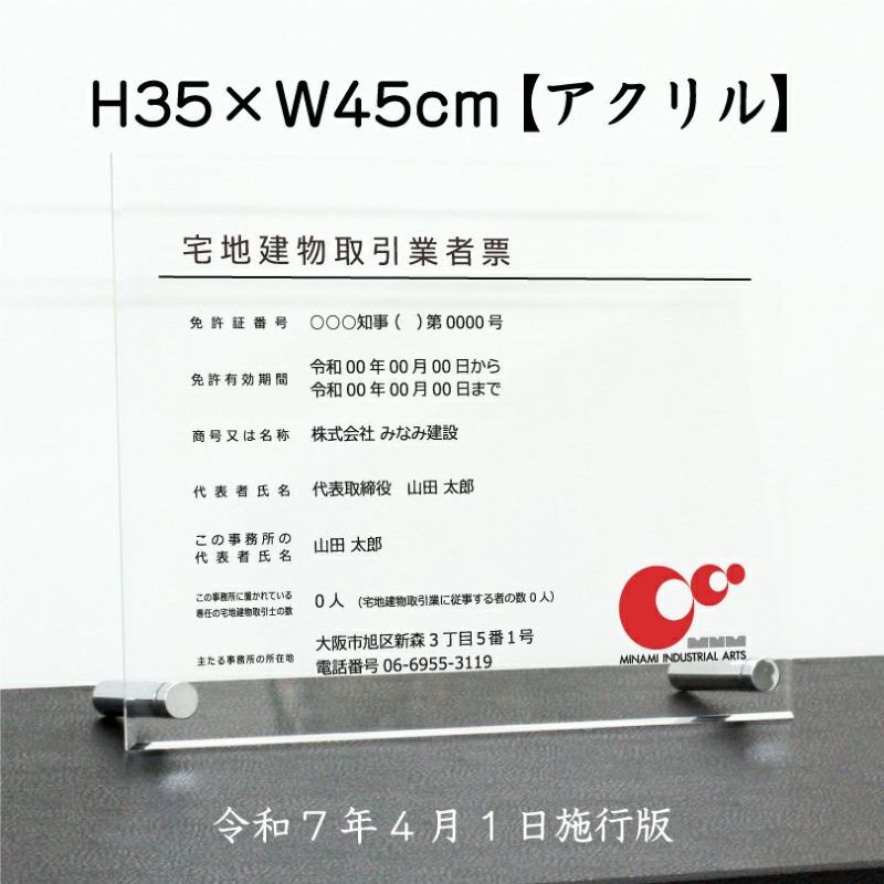 宅地建物取引業者