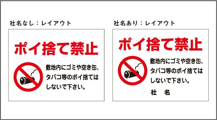 プレートサイズ