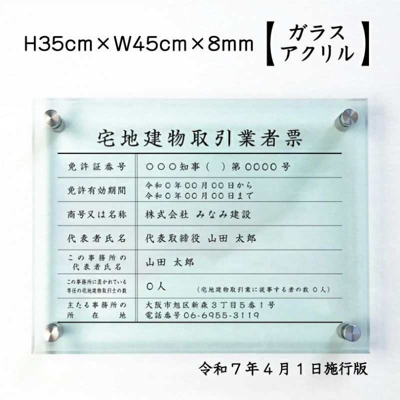 宅地建物取引業者