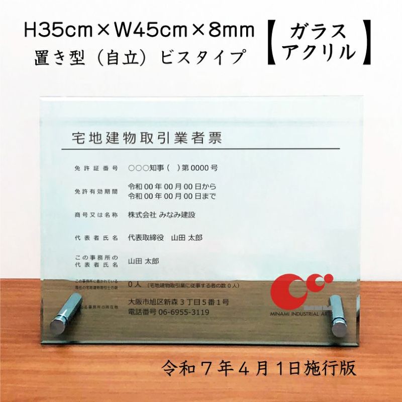 宅地建物取引業者