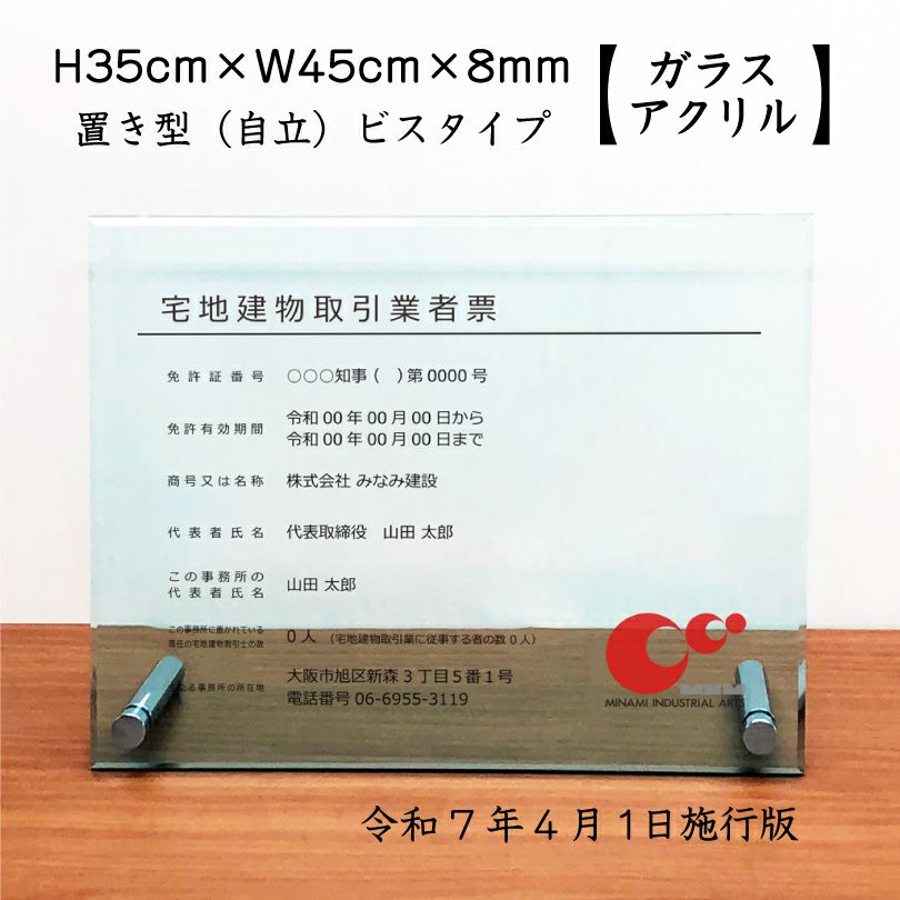 宅地建物取引業者