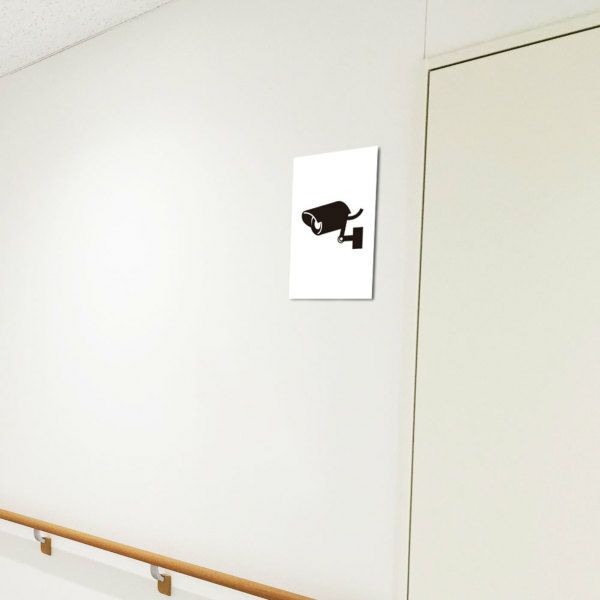 ピクトグラム マーク