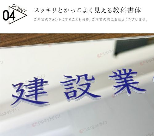 法定看板 宅建看板