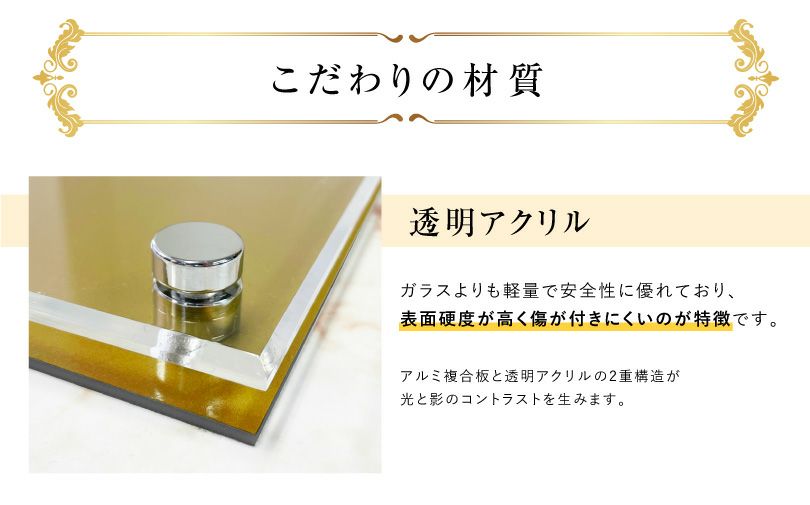 金 建設業許可票