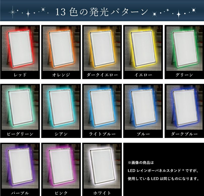 法定看板 法令許可票