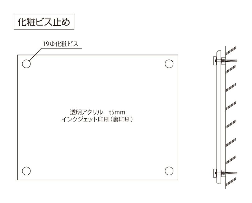 報酬額表 金看板