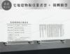  透明アクリル 自立