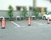 NO PARKING