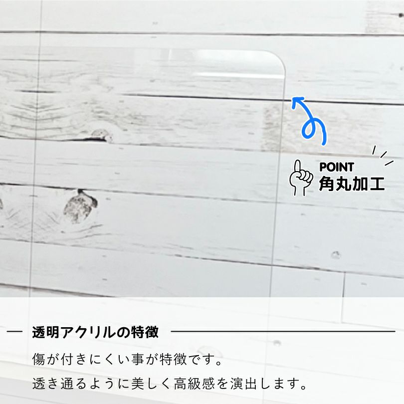 案内サイン
