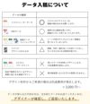 データ入稿 看板用のり付きシート
