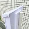 チラシホルダー