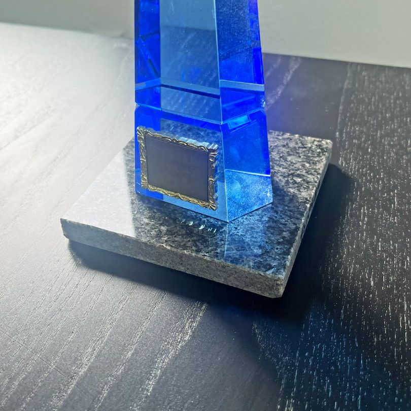 オフィスディスプレイスタンド